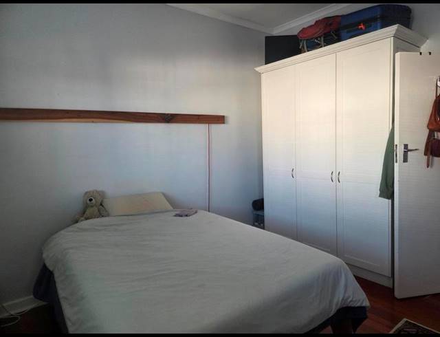 2 BEDROOM PROPERTY TO RENT IN UNIVERSITY ESTATE